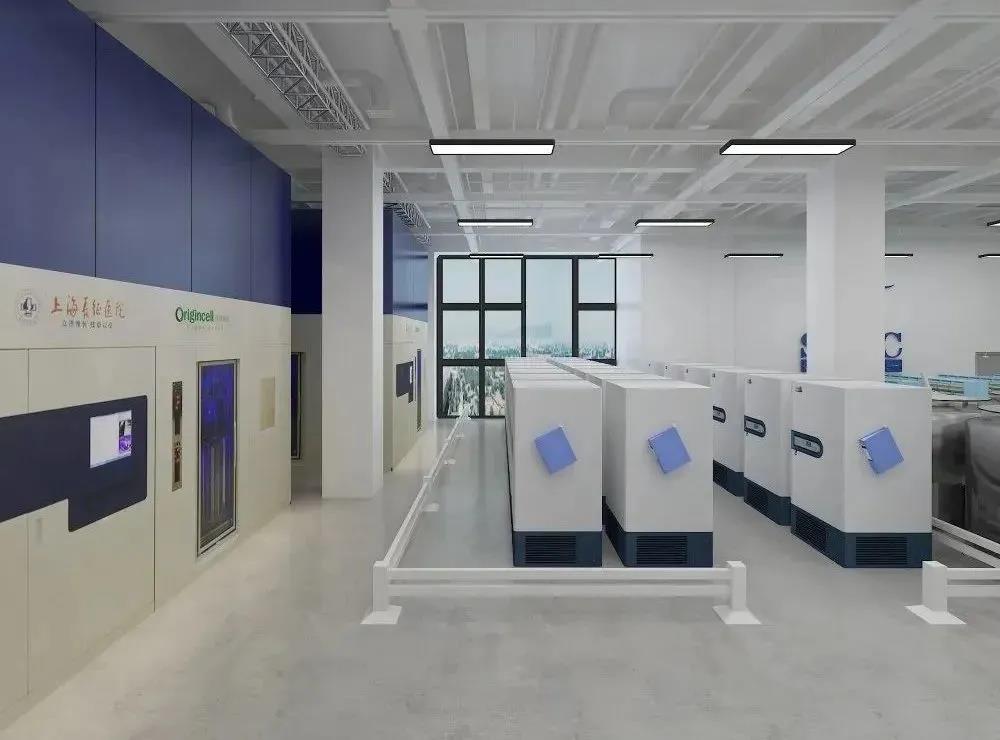 ?生物樣本庫建設(shè)——疾病研究類樣本